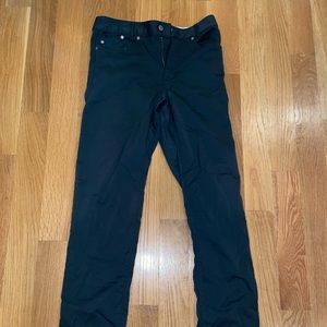 Outlier Slim Dungarees